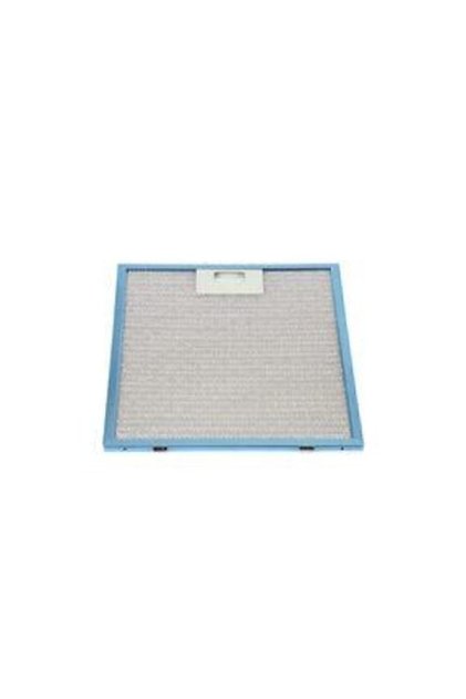 2240 Lx6 26,2x25,3 Cm Aspiratör Davlumbaz Alüminyum Yağ Filtresi 262x253 Mm 26,2cmx25,3cm Uyumlu