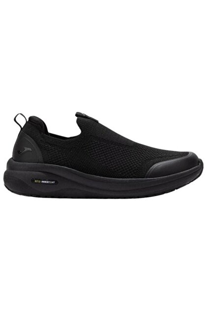 クロネコ Lotto Lodi 5FX Kırık Siyah Erkek Sneaker A10193107112010 - Fiyatı