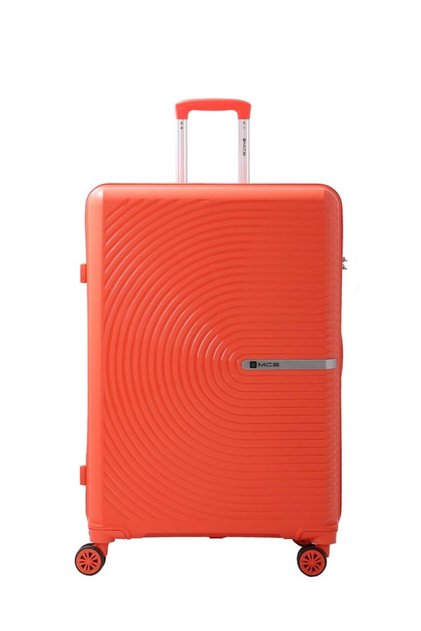 Polipropilen Valiz V374 75 CM