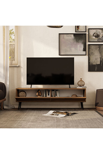 Mezza 4066 Bold 138 Cm Tv Ünitesi Ürgüp Rengi - Fiyatı, Yorumları