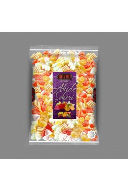 Mizan 350 Gr Istanbul Akid Sugar