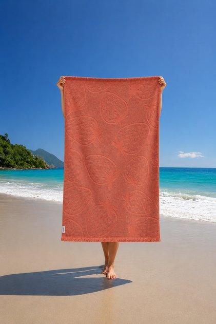 Beach Towel