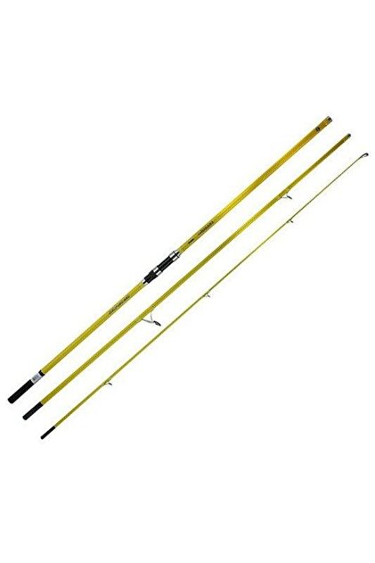 Okuma Makaıra Surf 430 cm Yellow Surf Kamışı - Fiyatı, Yorumları