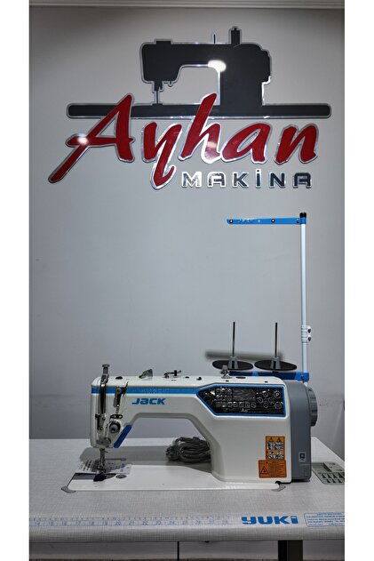 PP「P」　4枚 Typical Otomatik Düz Dikiş Makinesi Sanayi Tipi Gc 6880 Md 4