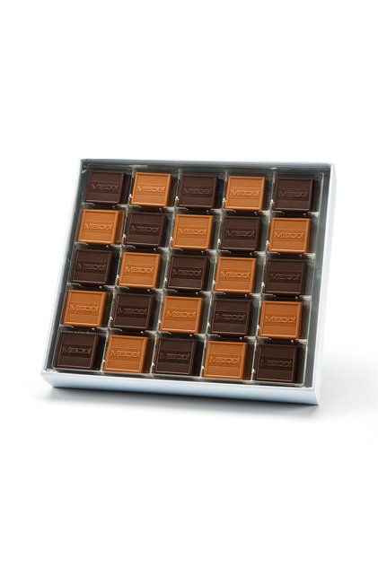 Özel Büyük Boy Madlen Çikolata 600g