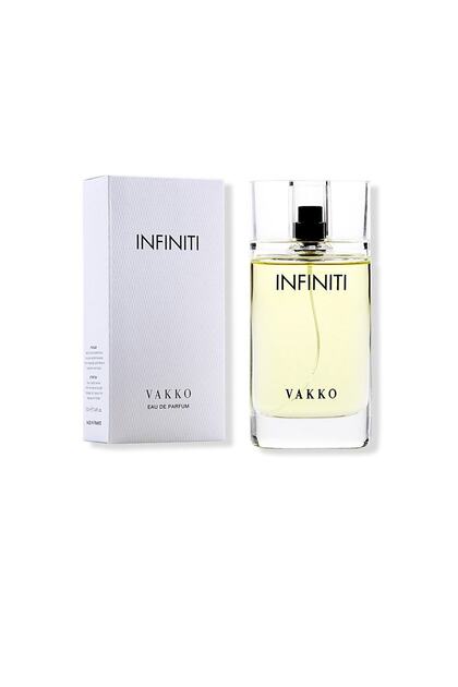 INFINITI FOR HIM EDP 100 ml Erkek Parfümü