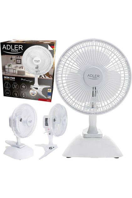 cu clemДѓ И™i bazДѓ 15cm, 30 W Alb