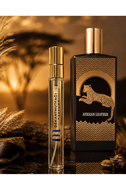 Fragrance World MEMOO PARIS AFRICAN LEATHER EDP - Fiyatı, Yorumları