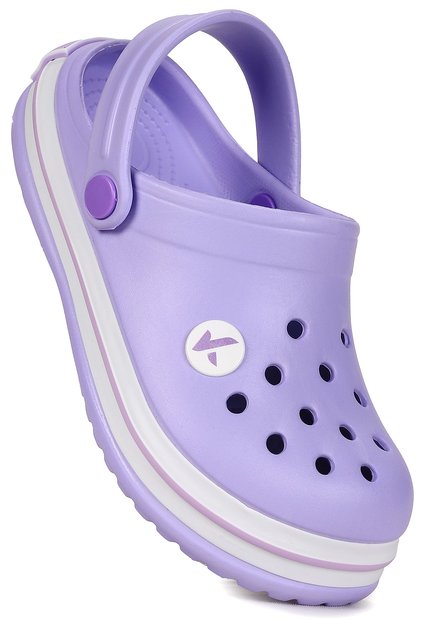 Magda Eva Beach Pool School Nursery Girls' Slippers