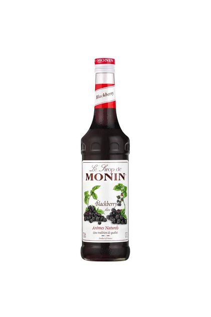 Böğürtlen Şurubu (700ml)