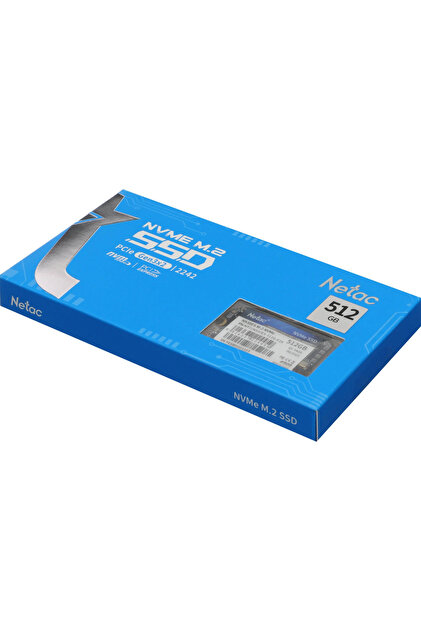 ♠︎送料込み★ HighRel m.2 NVMe 512GB❌5枚 Hi-Level 512GB Sata3 M2 Nvme Pcie SSD 3300 - 3100 MB/s Fiyatı