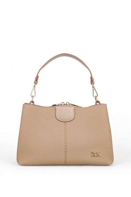 Mink Rölax Women's Shoulder Bag Dlr 109