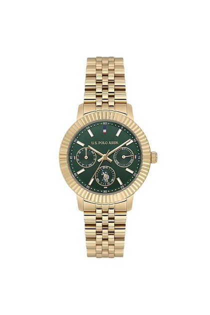 Uspa2125-06 Women's Wristwatch