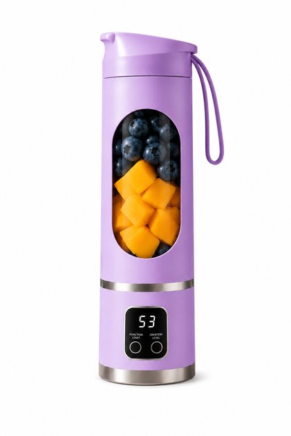 Blender Portabil