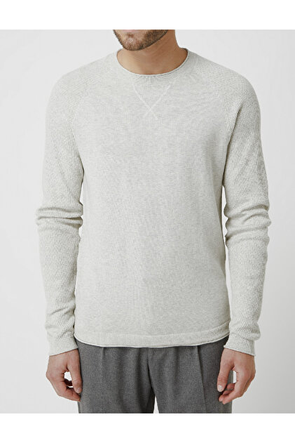 Bluza, Gri