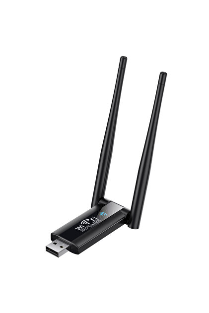 kebidumei 300M Repeater 2.4G 300Mbps Wireless USB WiFi Repeater Extender WiFi Signal Amplifier Boost