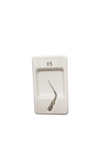 E5 1PC Dental Ultrasonic Scaler Tips Dental Endodontic Endo Tip Fit EMS WOODPECKER Scaler Teeth Whit