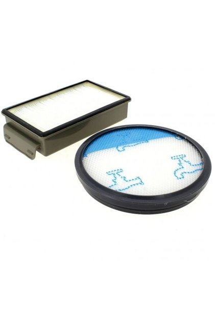 Kit 2 filtre ZR780000, compatibil cu aspiratoarele Compact Power XXL RO48XX