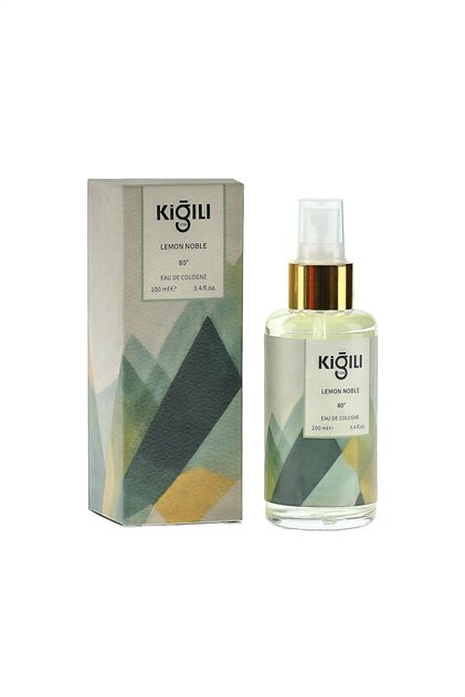Lemon Noble Sprey Kolonya 100 ML