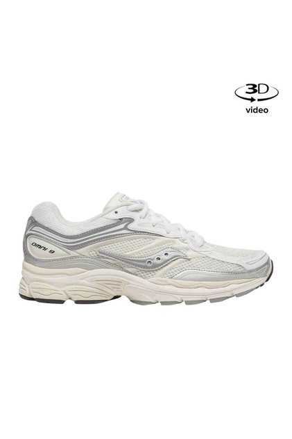 Progrid Omni 9 Unisex Casual Shoes Unisex Ls Shoes S70832-6