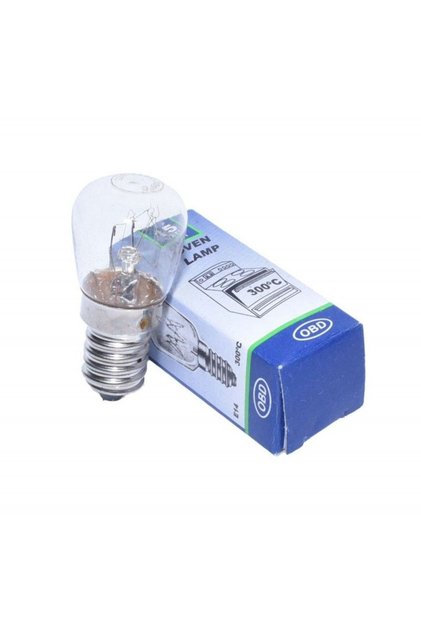 Bec de Cuptor E14 - 15W / 300˚C,