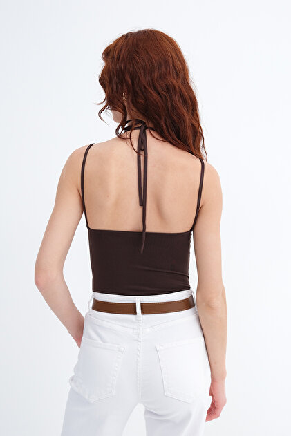 Addax Dantel Detaylı Bodysuit Z410 - Fiyatı, Yorumları
