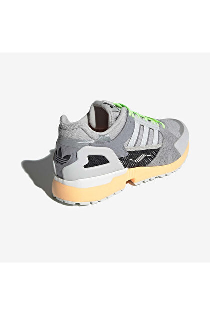 adidas ZX 10000 C 'Acid Orange' - FX6978- Trendyol