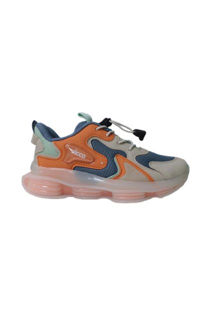 Mask Kids' Sports Shoes Denim
