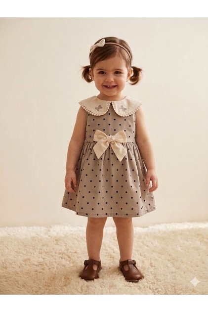 Baby Girl Dress, Special Occasion Dress, Birthday Dress