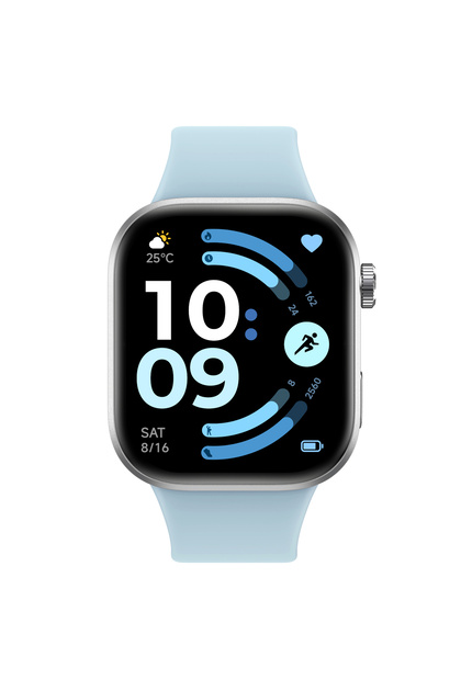 Smartwatch Xiaomi Redmi Watch 6, Albastru