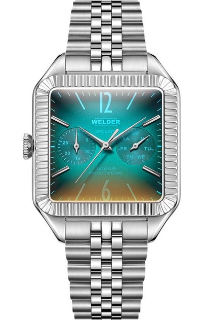 Wwrc854 Men's Wristwatch