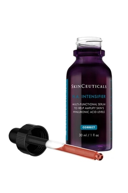 SkinCeuticals HA Intensifier 30ml 2本セット Skinceuticals HA Intensifier Multi-Glycan Ciltteki İnce Çizgileri