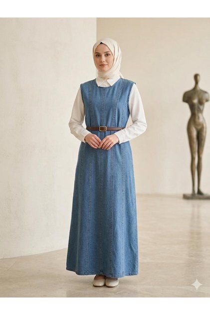 kot elbise