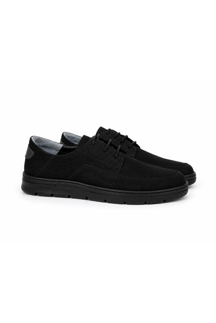 Nubuck Prime Casual Leather