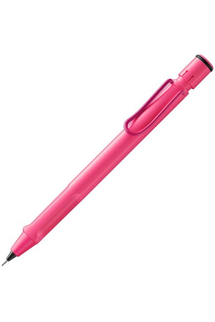 Safari 2026 Special Edition Color Versatil Pen Neonpink 0.5