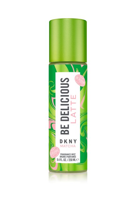 Be Delicious Matcha Latte 250ML Body Mist - Kadın Vücut Spreyi