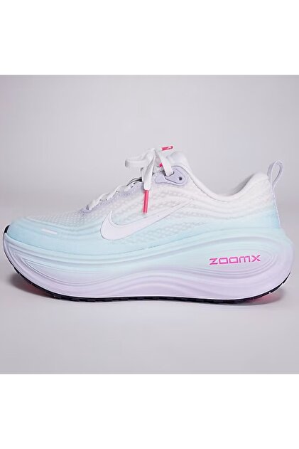 Nike ZoomX Vomero Plus Womens Running Shoes Reflektörlü Kadın