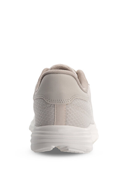 Slazenger PROOFIX I Kadın Bej Koşu & Yürüyüş Spor Ayakkabısı