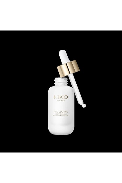 KIKO Hug Couture Prepping Milk Radiant Face Nemlendirici Yüz Kremi