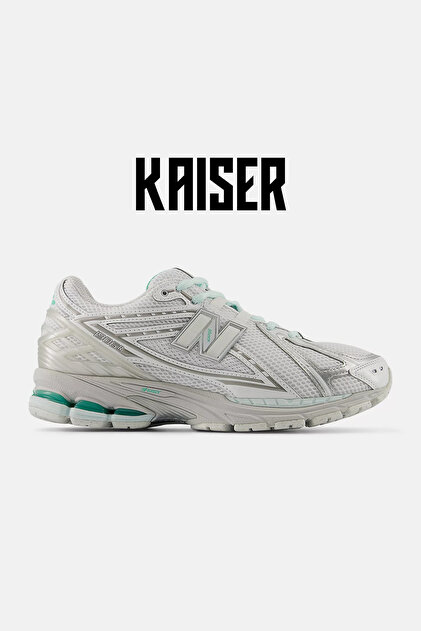 New Balance 1906 Lifestyle Kadın Beyaz Spor Ayakkabı - Fiyatı