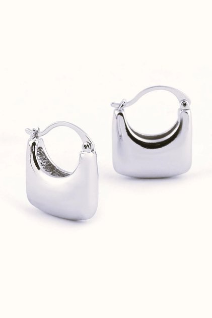 316 L Stainless Steel - Antiallergic - Non-Tarnishing - Women's Earrings