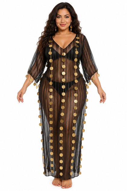 Oriental belly dance outfit smooth comfortable movement size from small-medium, belly dance costume for parties traditional Lebanese Turkish Egyptian jalabiya, galabeya