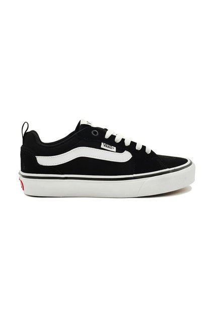 Filmore Kadın Siyah Sneaker Ayakkabı VN000EAGBZW1