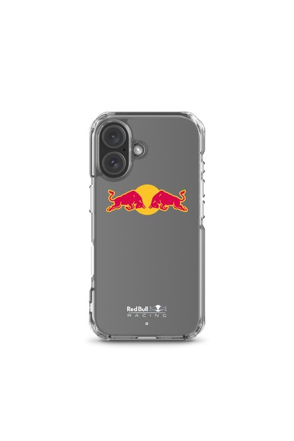 İphone 16 Uyumlu Rredbull Tasarımlı Telefon Kılıf