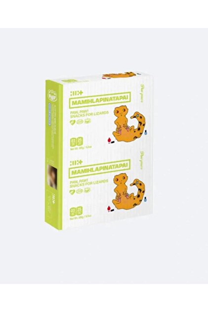 tays store ILLIT - 4th Mini Album [MAMIHLAPINATAPAI] PAW PAW Ver