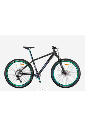 Kron 2026 XC 300 PRO 29 JANT H.DİSK FREN DAĞ BİSİKLETİ - Fiyatı