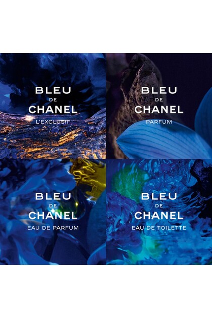 Chanel BLEU DE Eau De Parfum Aromatik ve Odunsu 150 ml nrs