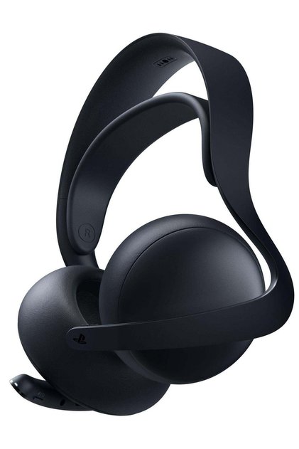 Căști wireless Playstation PULSE Elite - Negru Midnight
