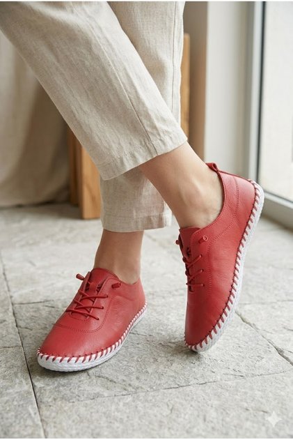 Orthopedic Genuine Leather Sandals Women's Shoes
