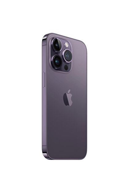 Apple iPhone 14 Pro ディープパープル本体　256㎇ Apple Telefon iPhone 14 Pro, 256 GB, 5G, Deep Purple- Trendyol